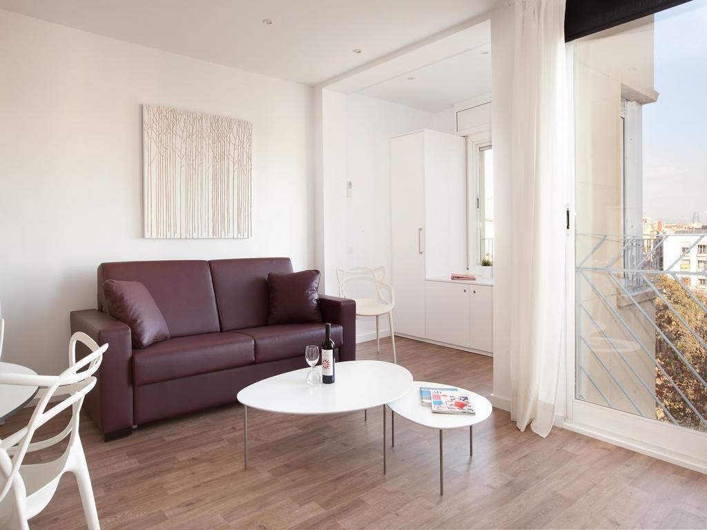 Apartment U-nique Sant Pau *